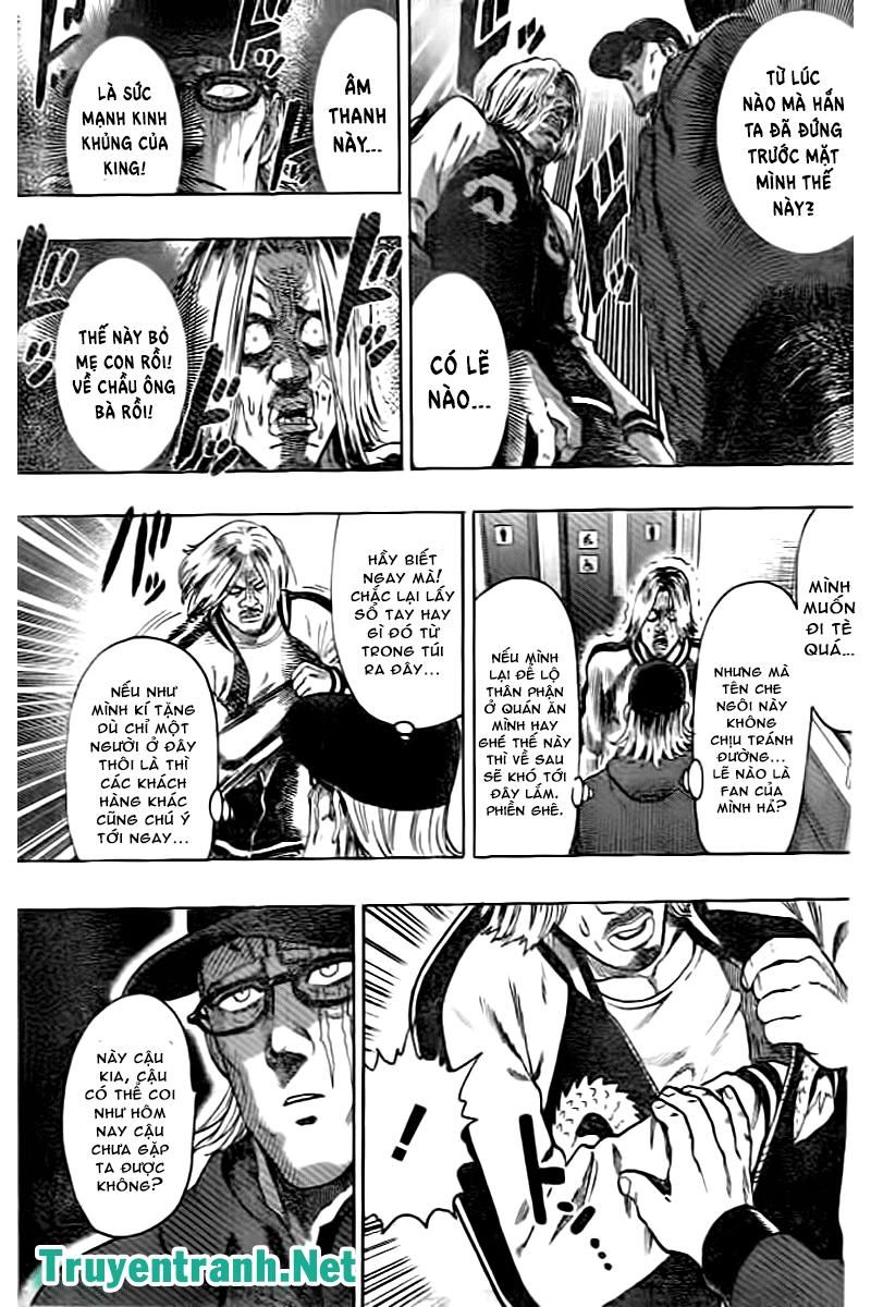 One Punch Man chapter 105.1 ảnh 10