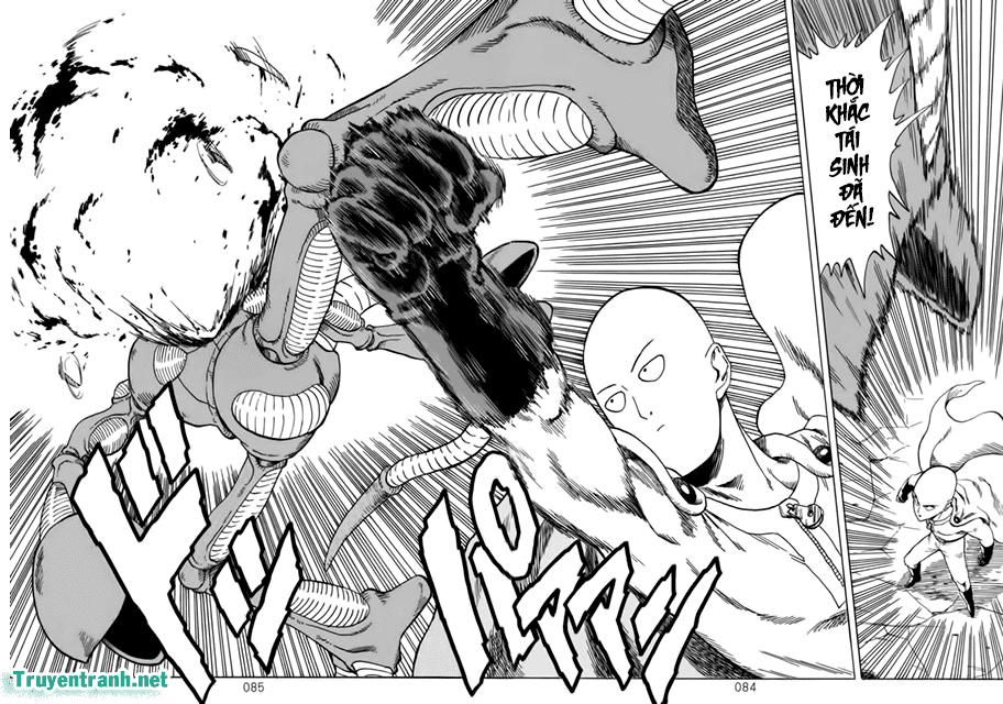 One Punch Man chapter 107.1 ảnh 11