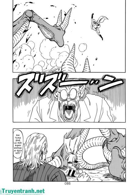 One Punch Man chapter 107.1 ảnh 12