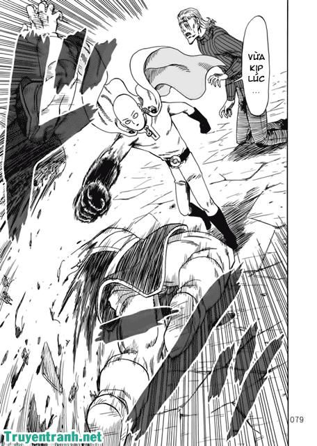 One Punch Man chapter 107.1 ảnh 6