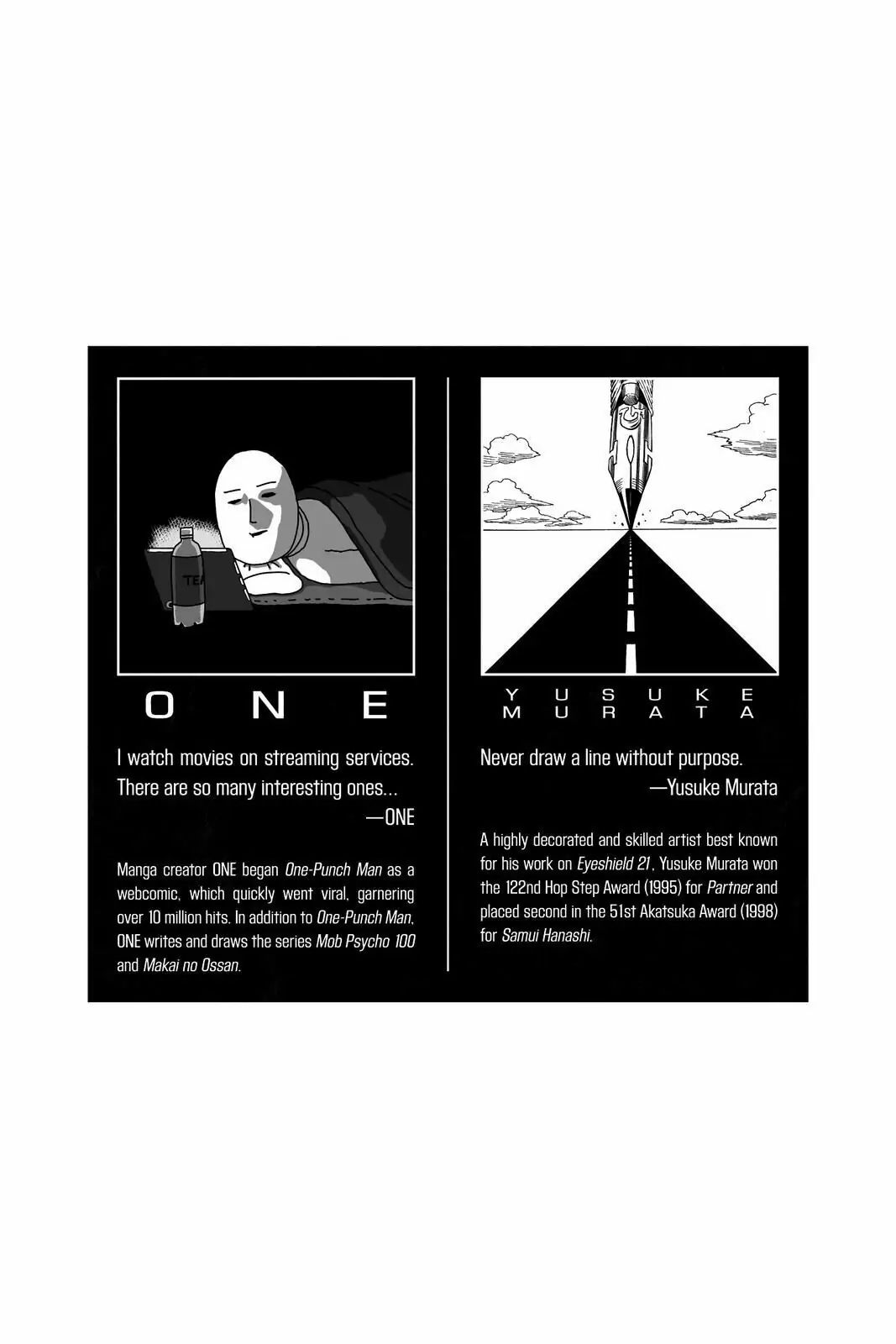 One Punch Man chapter 107 ảnh 2