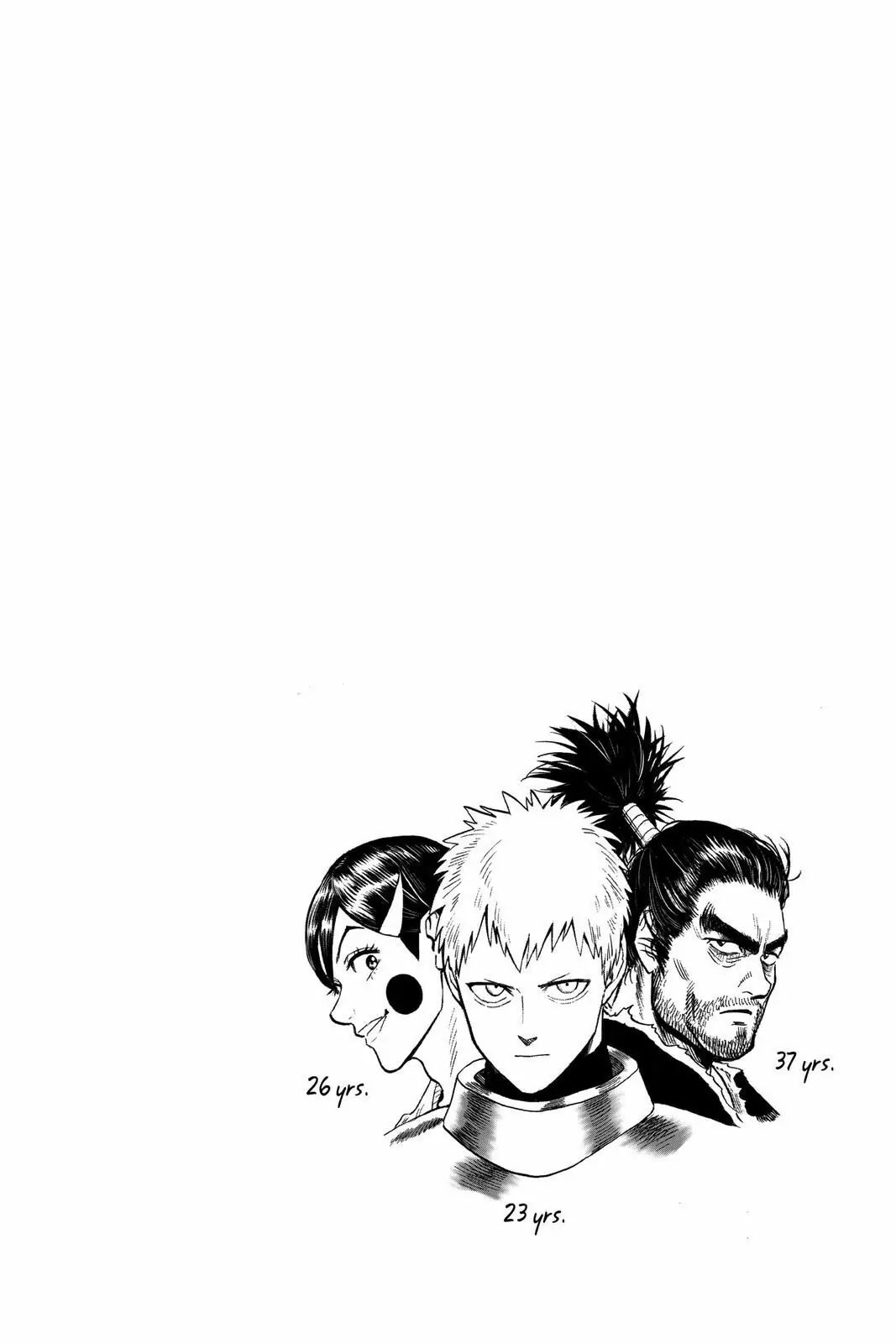One Punch Man chapter 107 ảnh 41