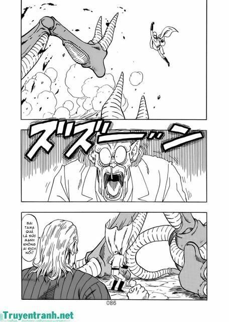 One Punch Man chapter 107.5 ảnh 12