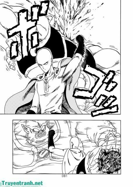 One Punch Man chapter 107.5 ảnh 8