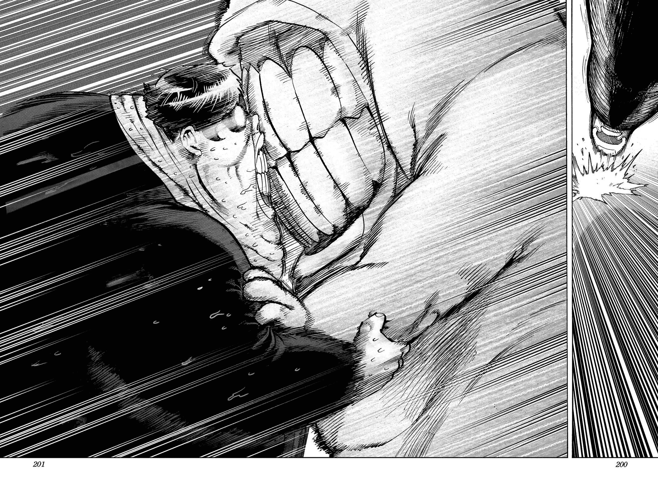 One Punch Man chapter 111 ảnh 9