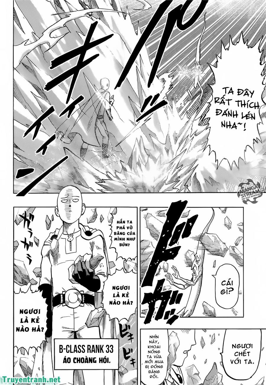 One Punch Man chapter 111.5 ảnh 13