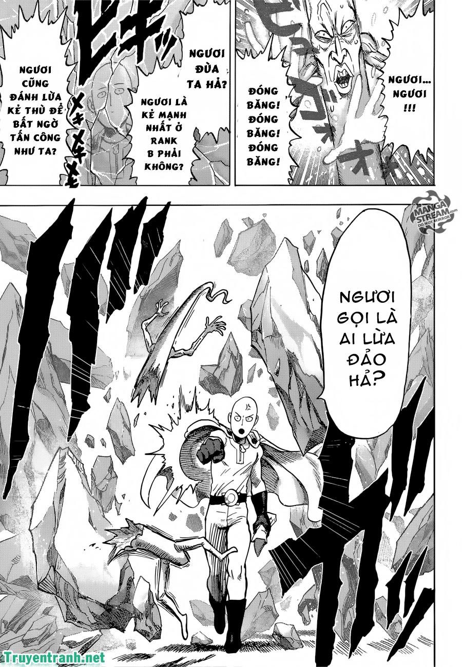 One Punch Man chapter 111.5 ảnh 14
