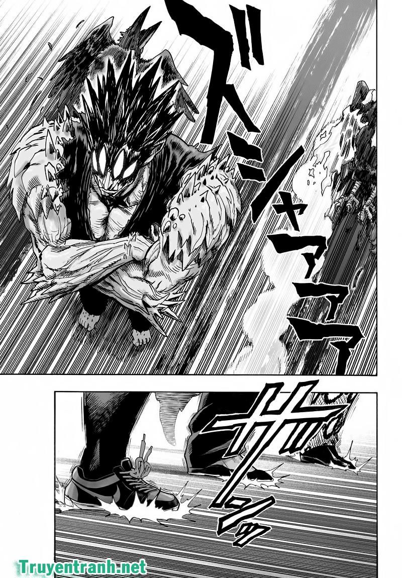 One Punch Man chapter 113.1 ảnh 2