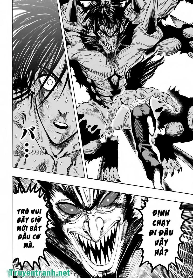 One Punch Man chapter 113.1 ảnh 6
