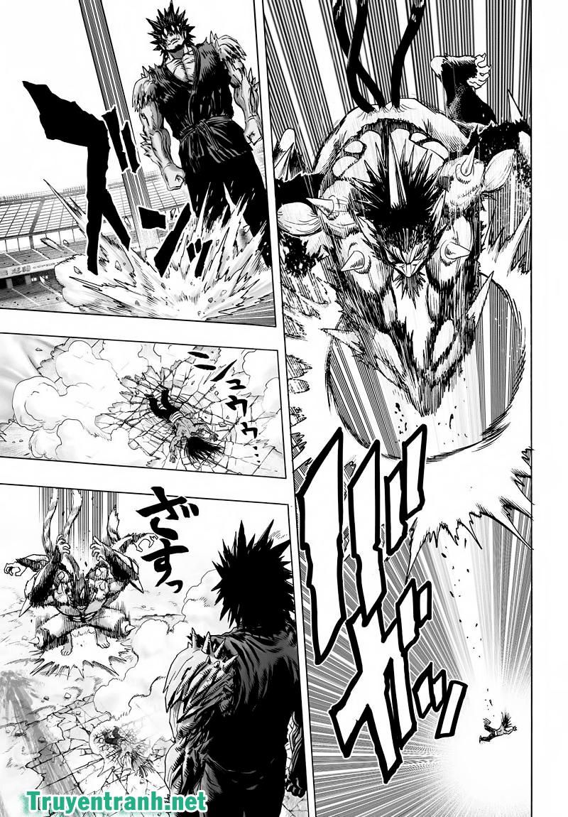 One Punch Man chapter 113.1 ảnh 7