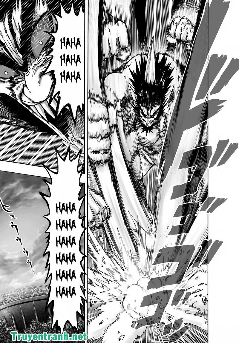One Punch Man chapter 113.1 ảnh 10