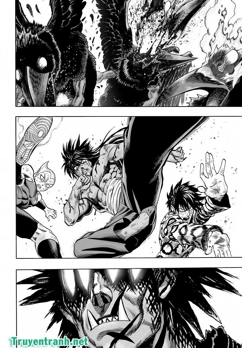 One Punch Man chapter 113.1 ảnh 1