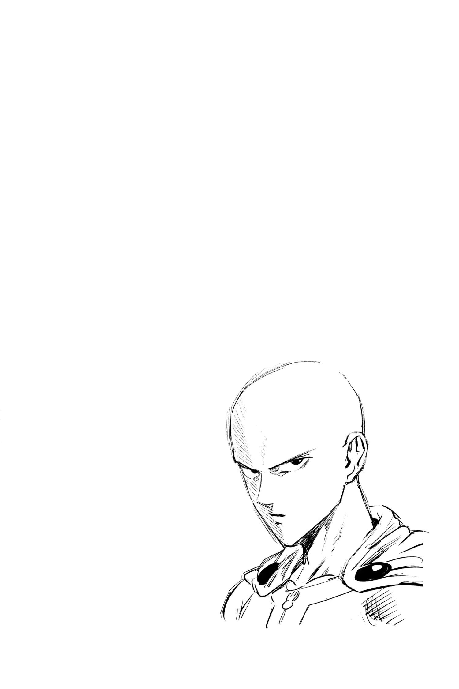 One Punch Man chapter 121 ảnh 22
