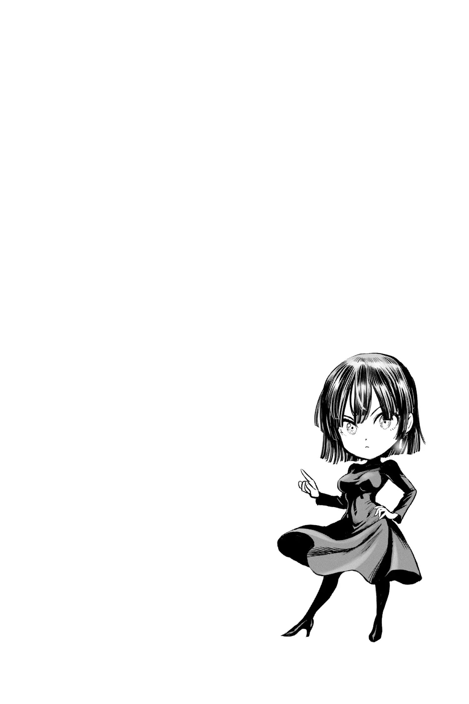 One Punch Man chapter 122 ảnh 27