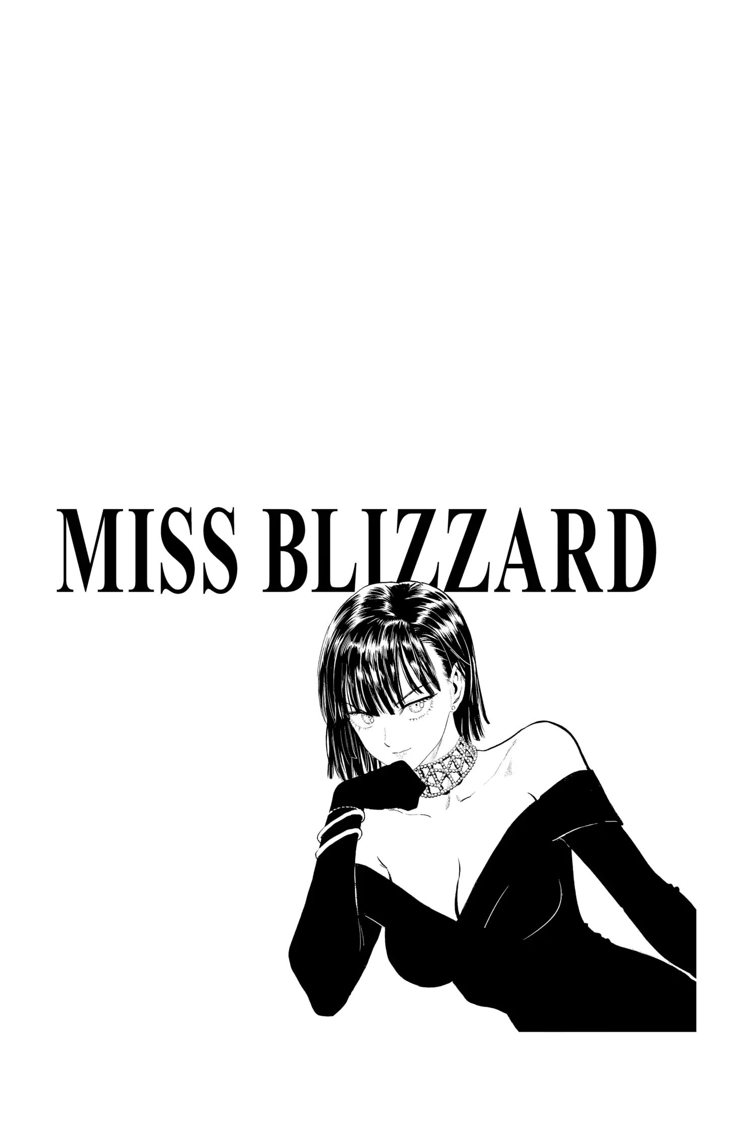 One Punch Man chapter 127 ảnh 17