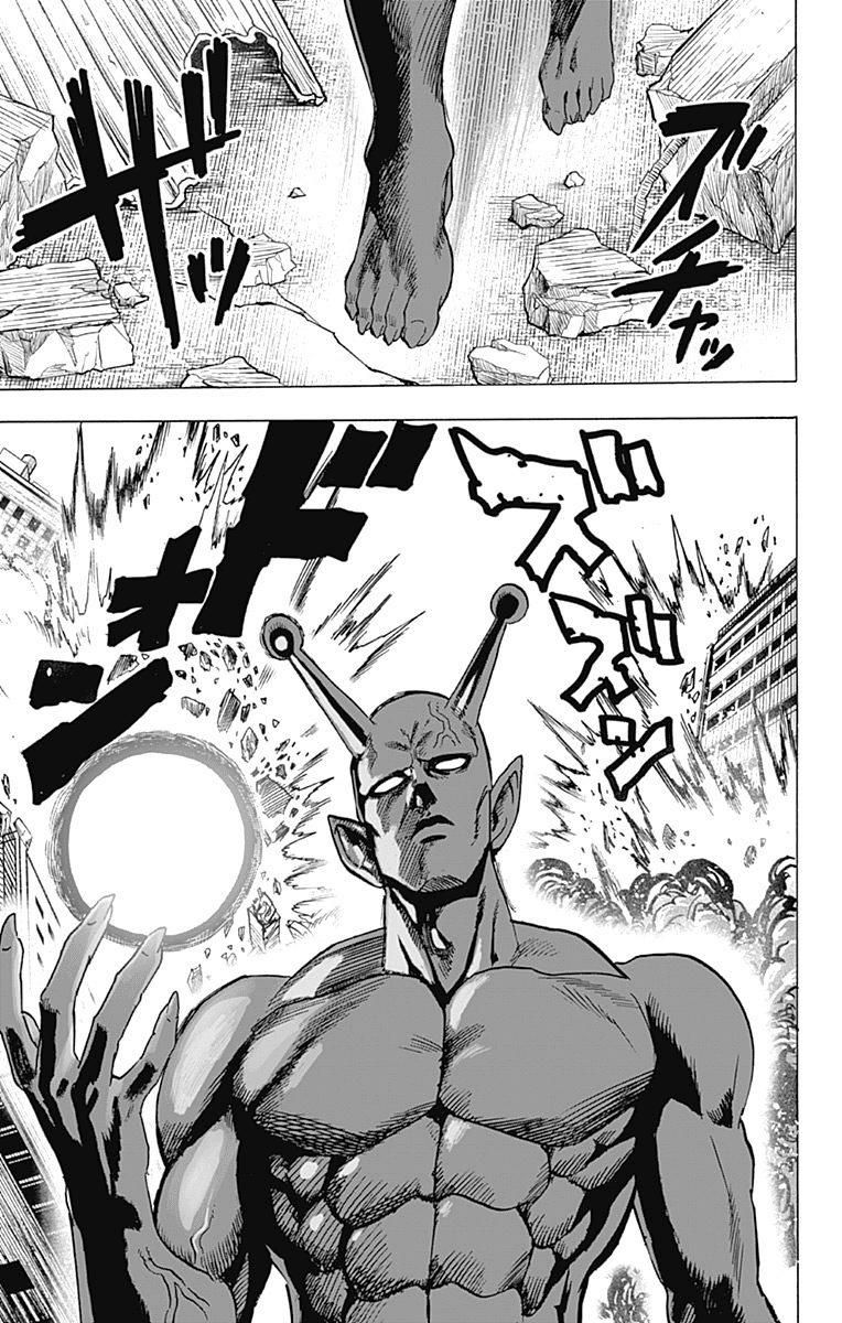 One Punch Man chapter 128.5 ảnh 15