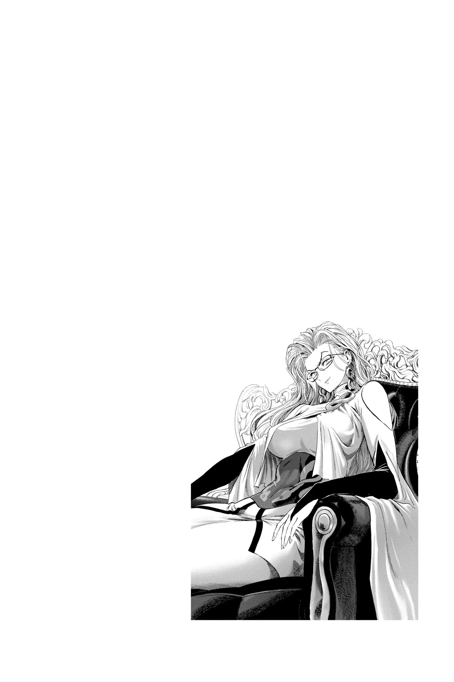 One Punch Man chapter 129 ảnh 17
