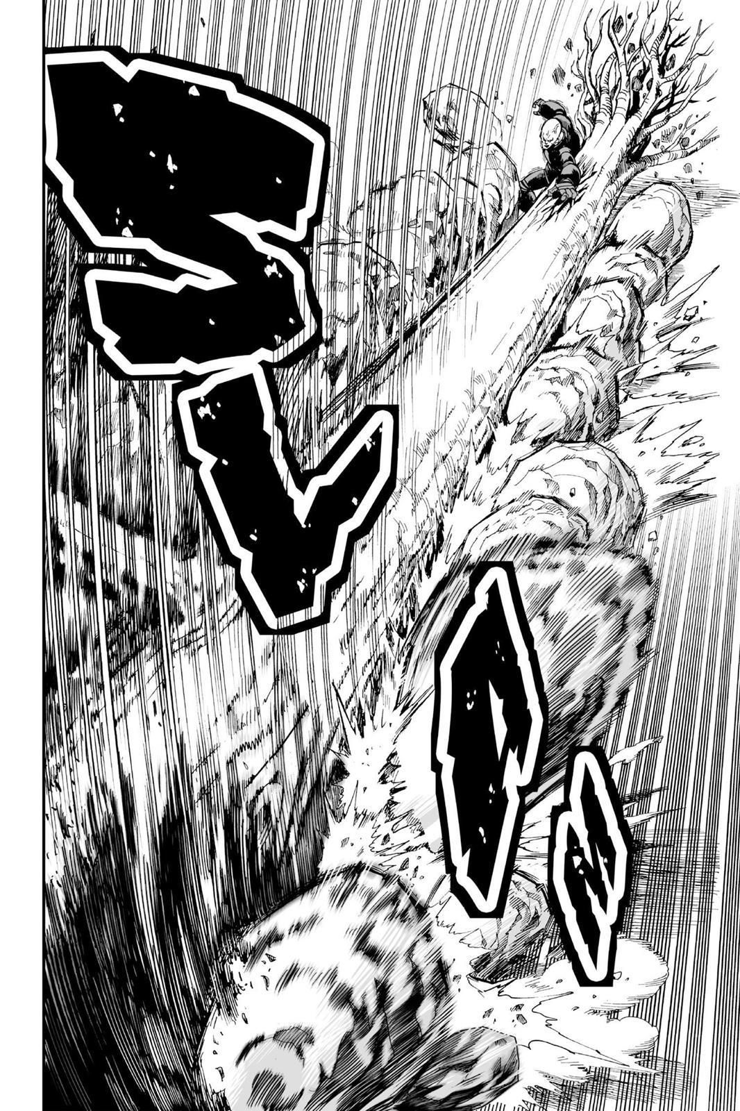 One Punch Man chapter 13 ảnh 24