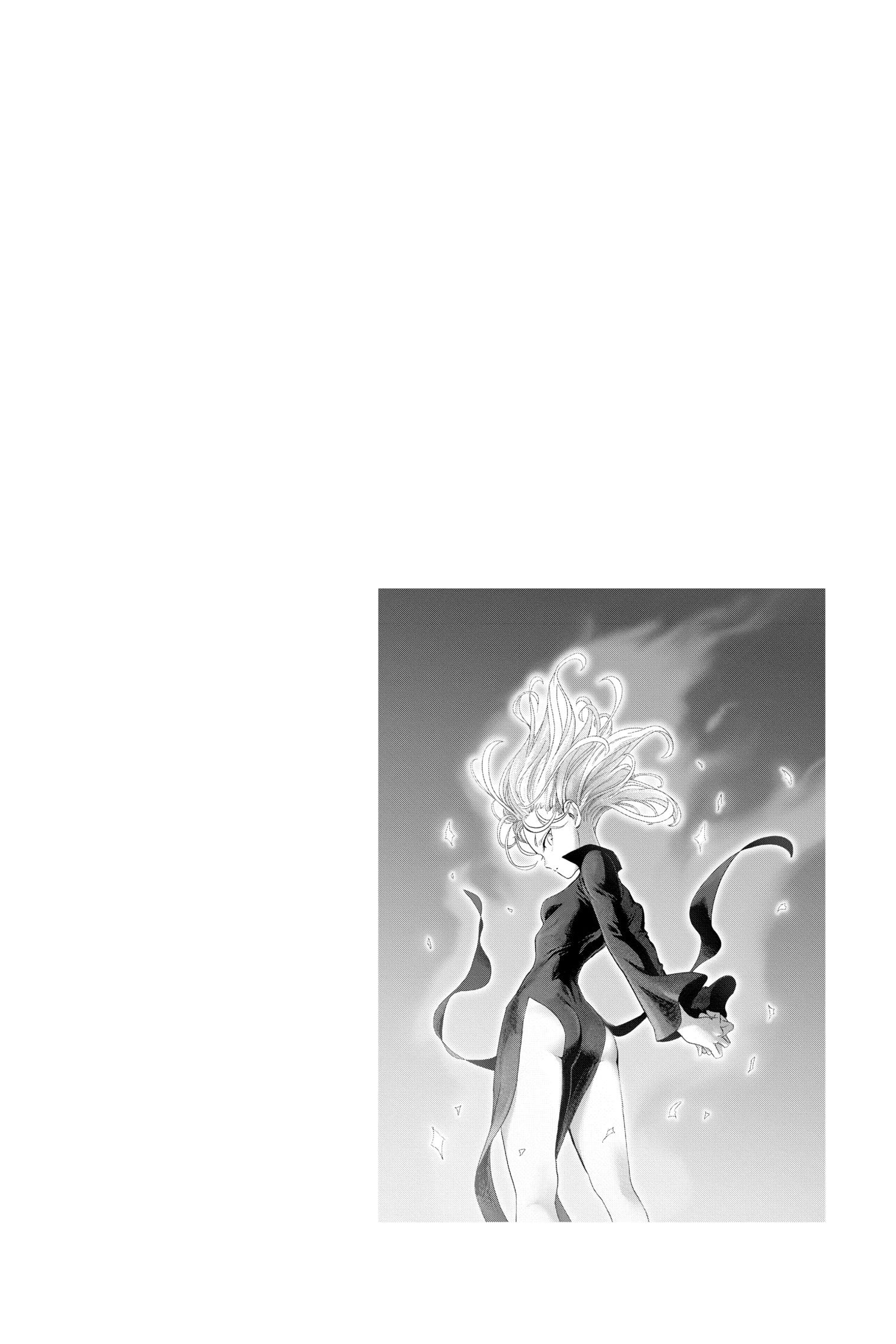 One Punch Man chapter 136 ảnh 24