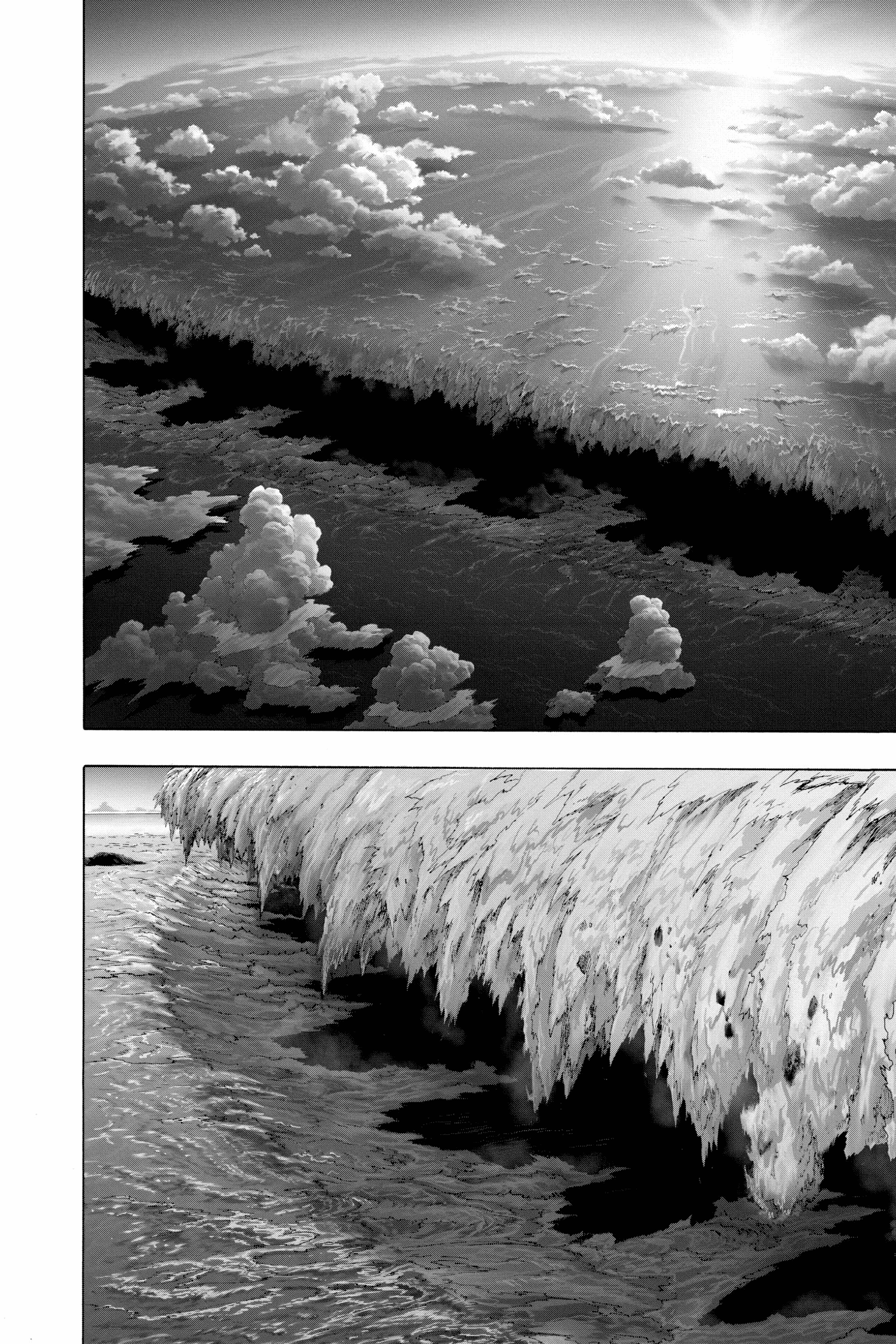 One Punch Man chapter 136 ảnh 9