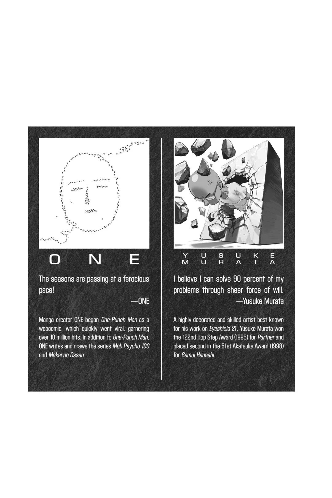 One Punch Man chapter 138 ảnh 2