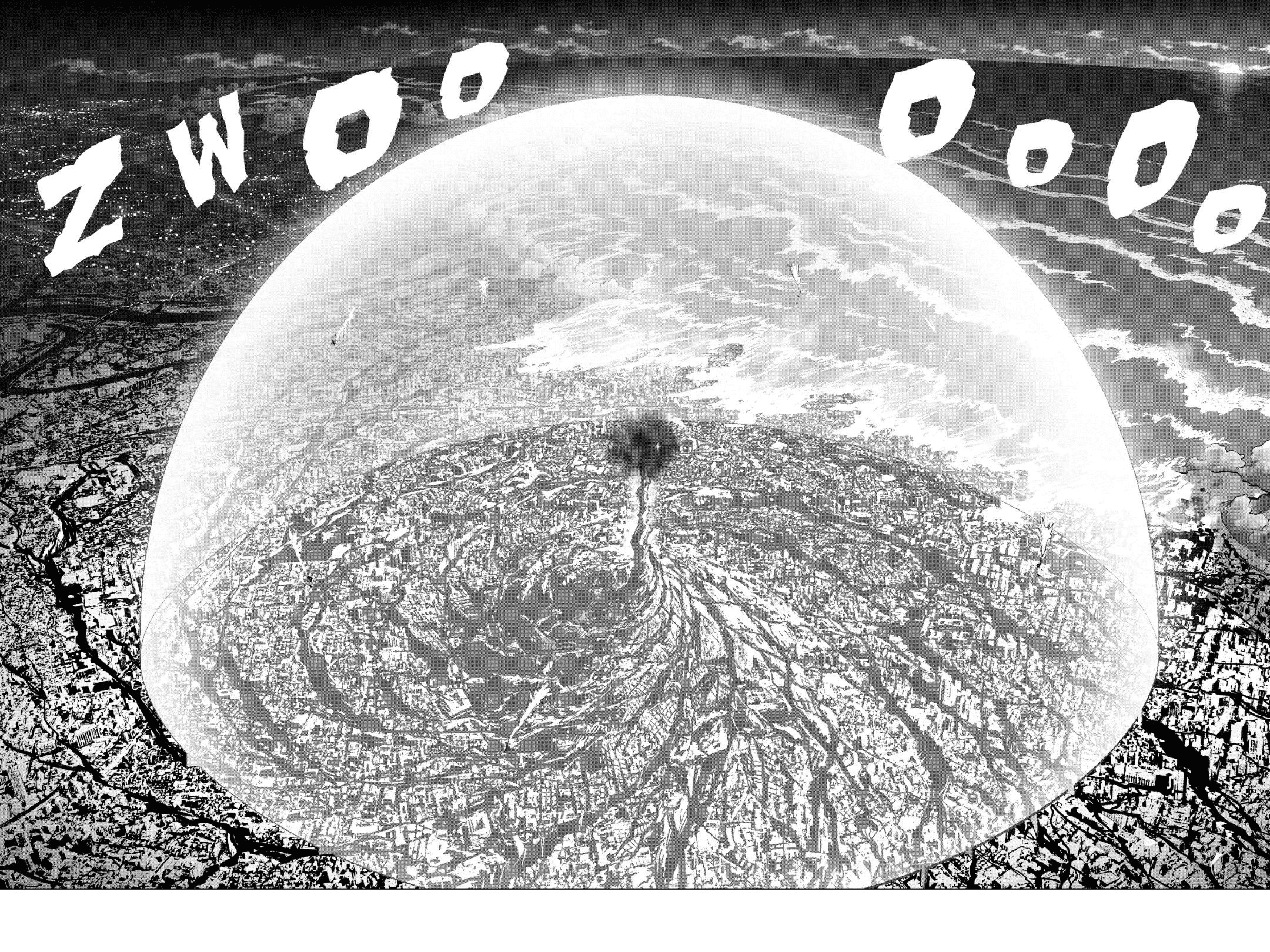 One Punch Man chapter 139 ảnh 10