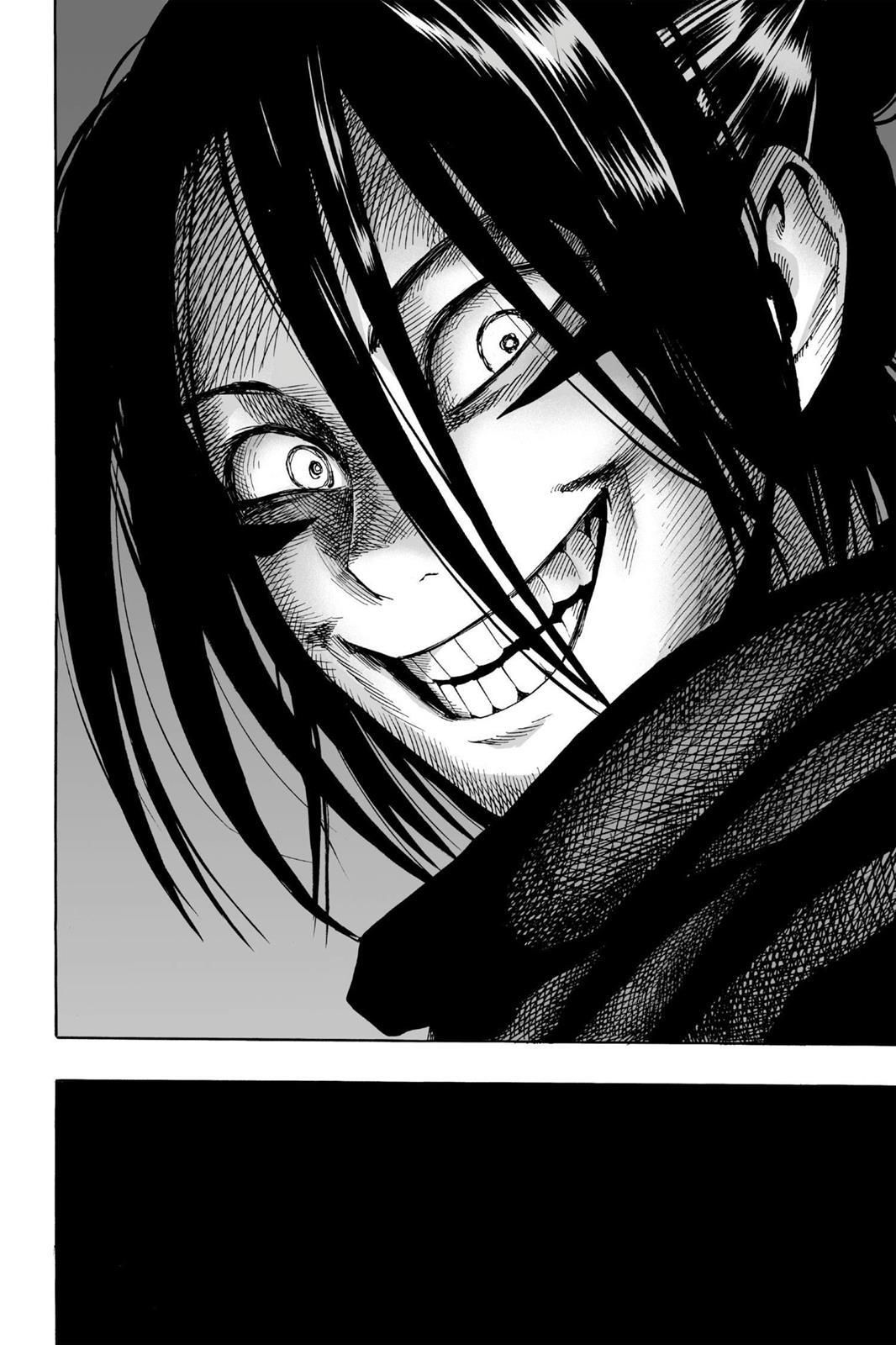 One Punch Man chapter 14 ảnh 22