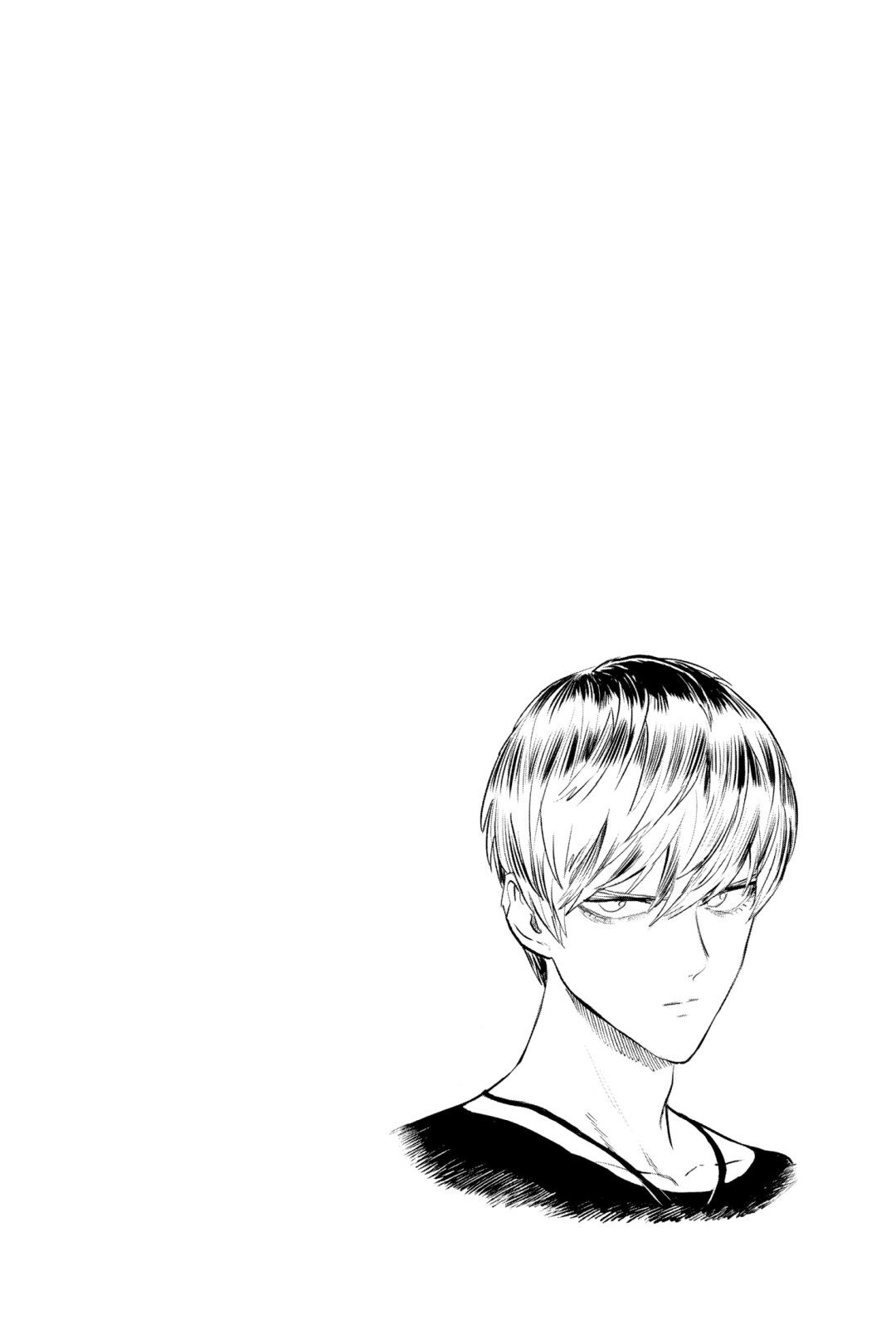 One Punch Man chapter 140 ảnh 13