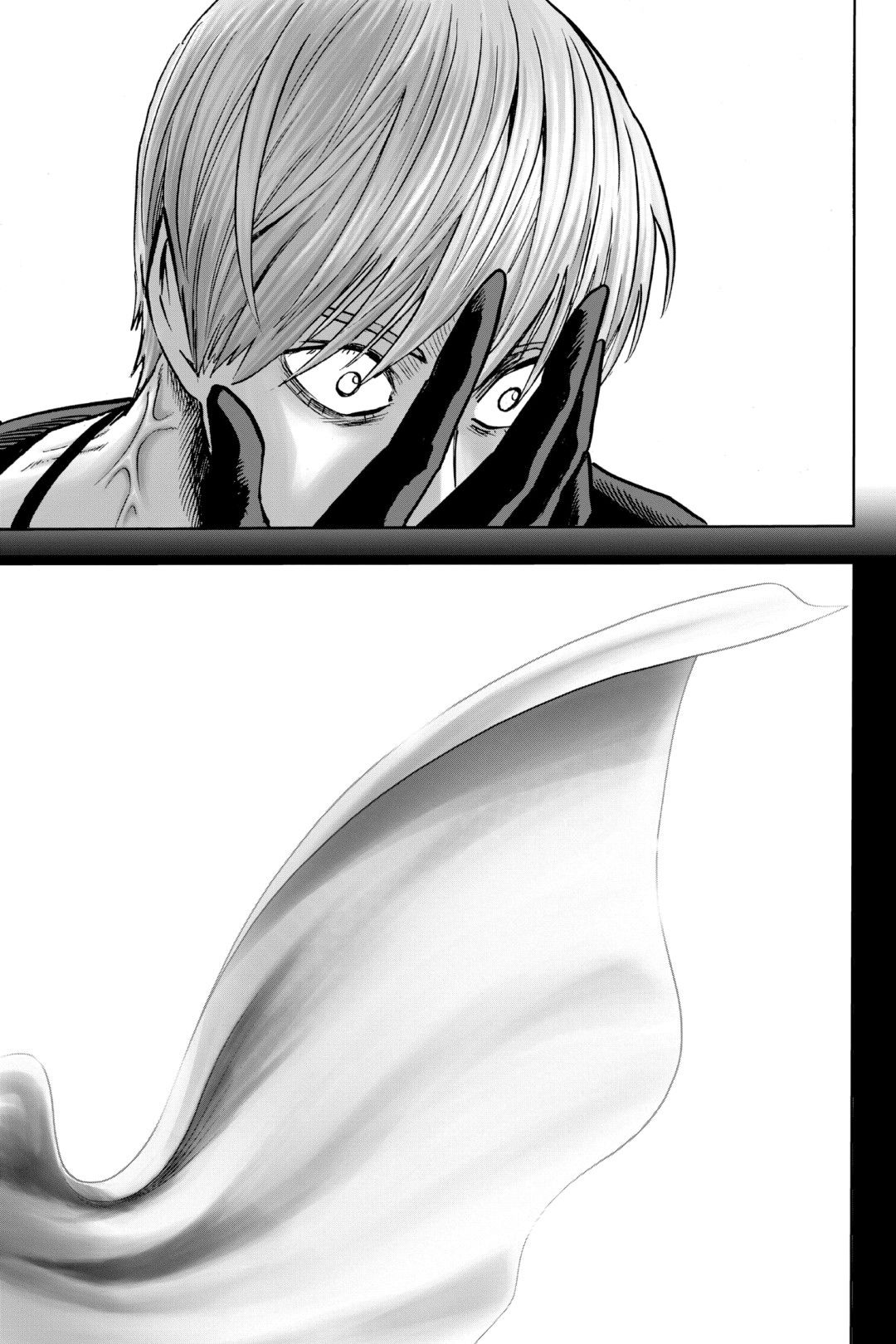 One Punch Man chapter 140 ảnh 9