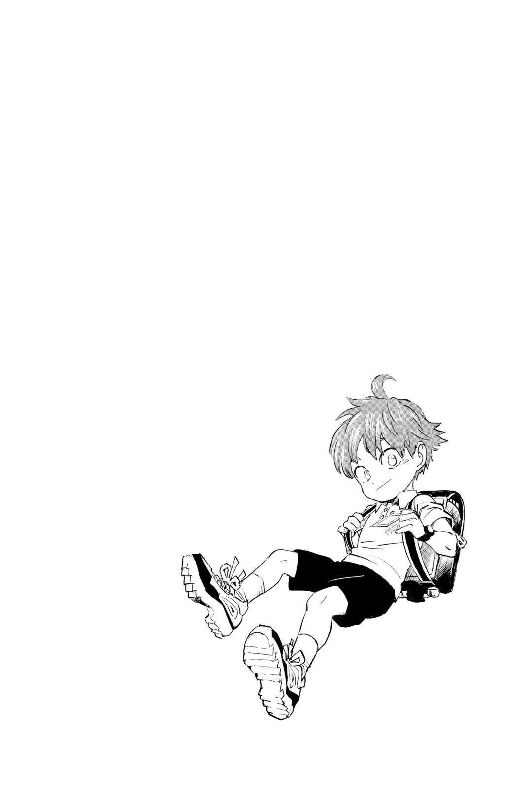 One Punch Man chapter 141 ảnh 35