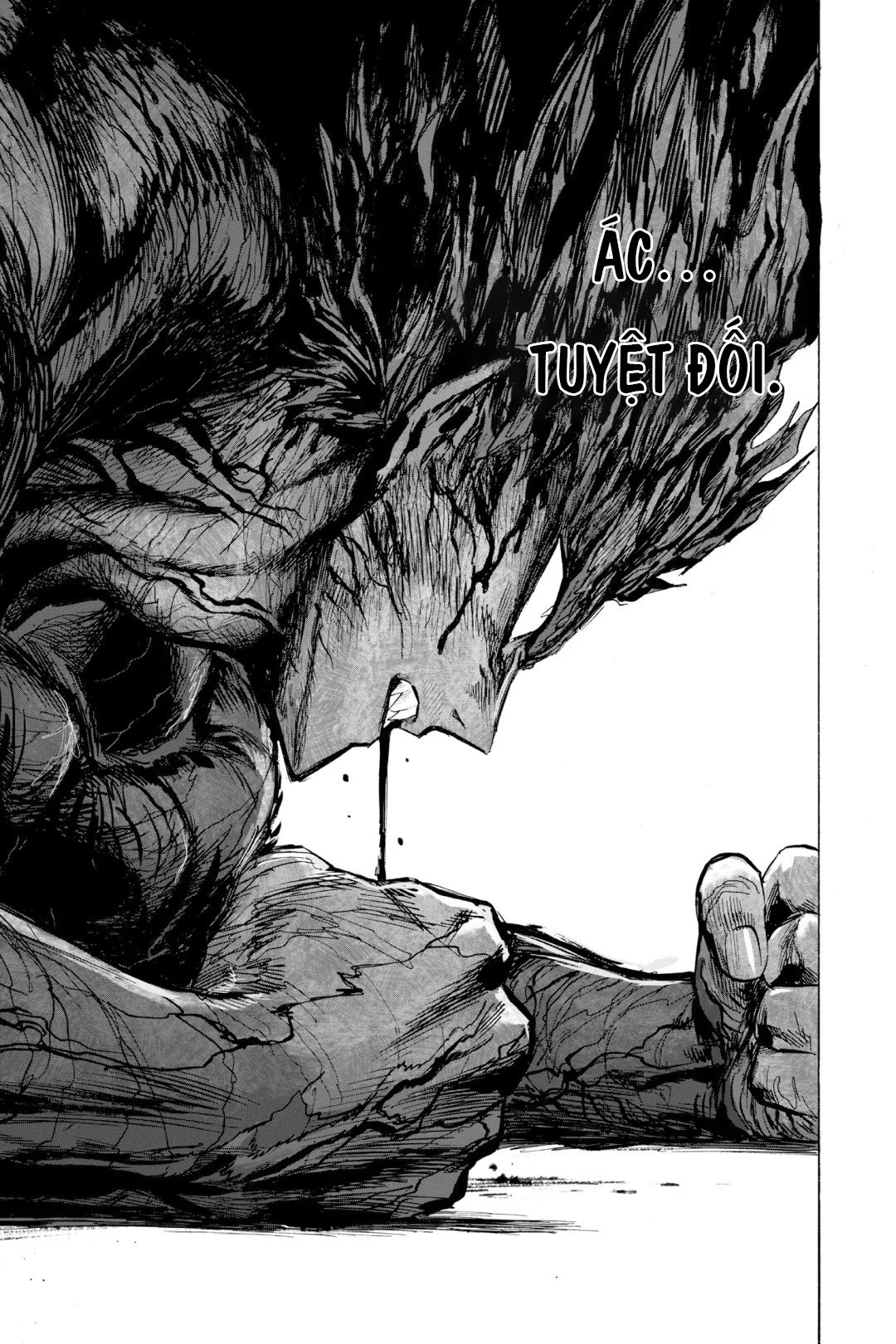 One Punch Man chapter 141 ảnh 5