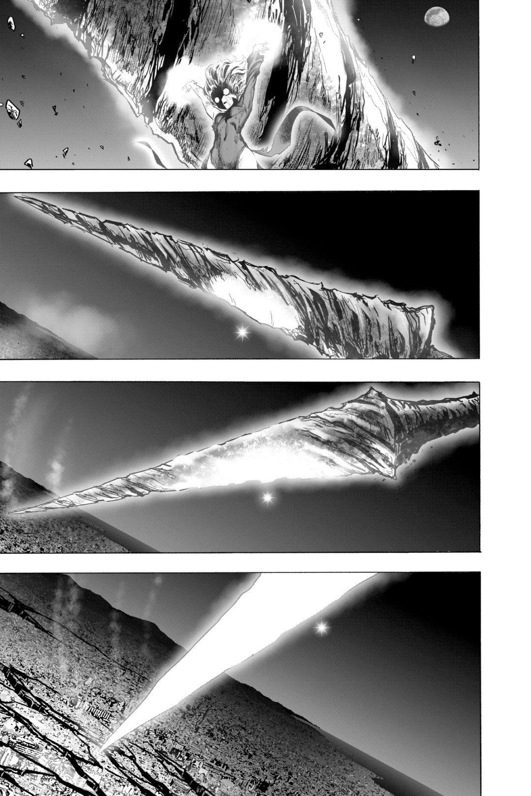 One Punch Man chapter 143 ảnh 35