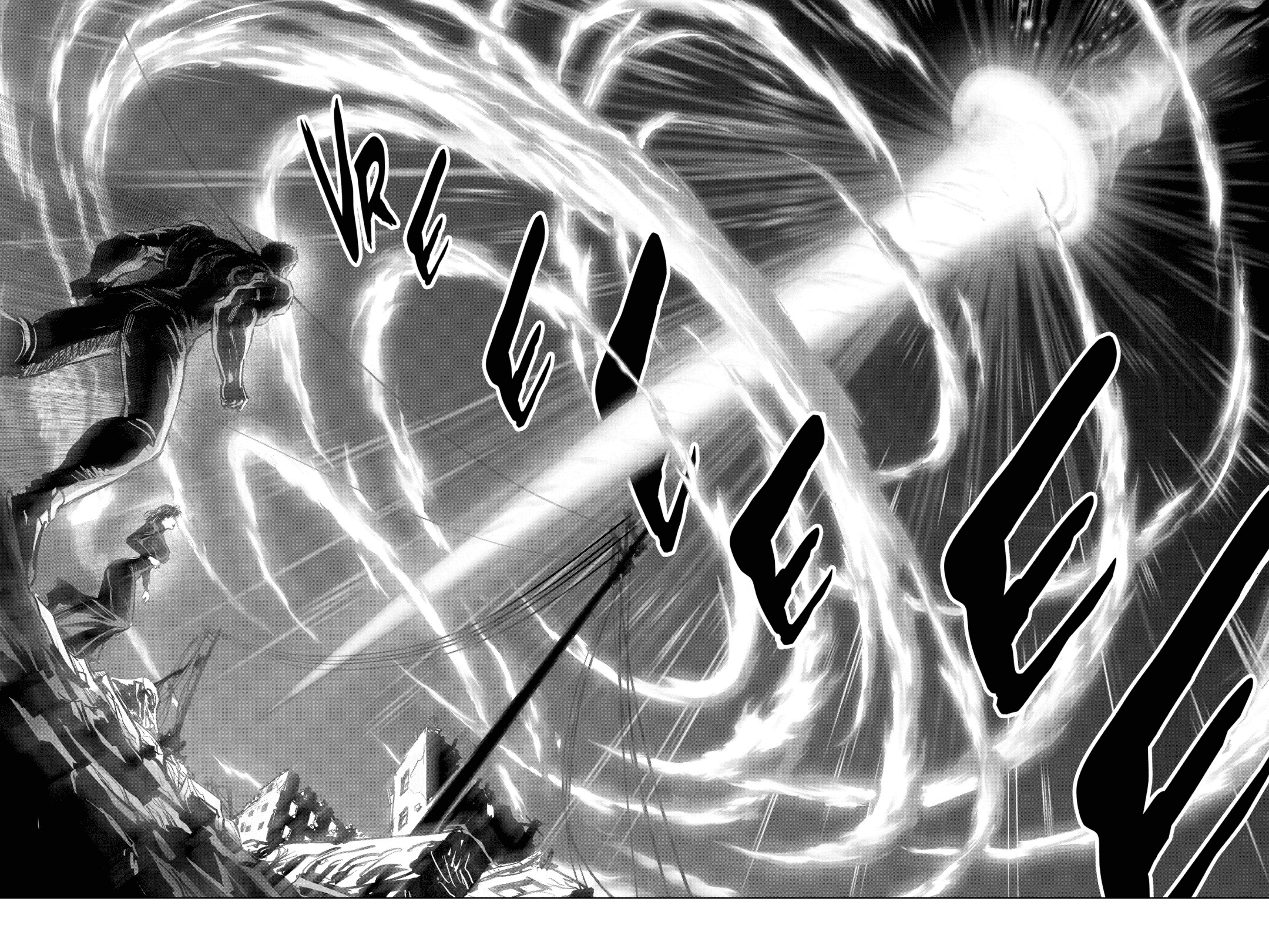 One Punch Man chapter 143 ảnh 36