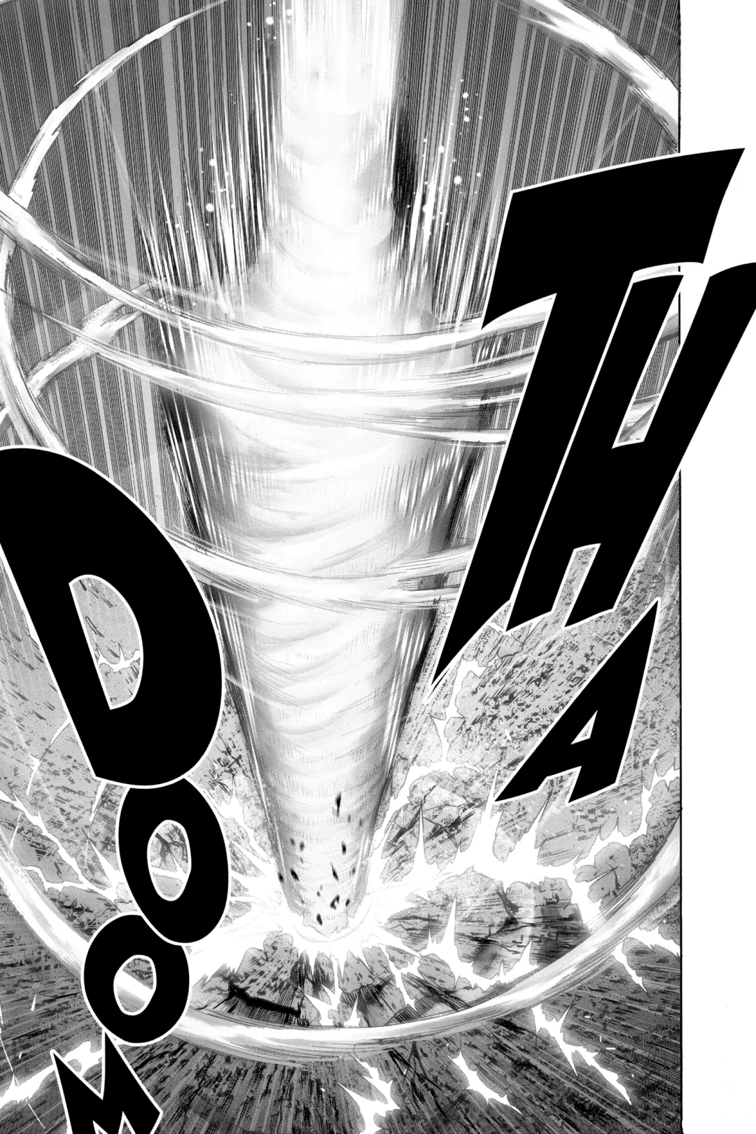 One Punch Man chapter 144 ảnh 29