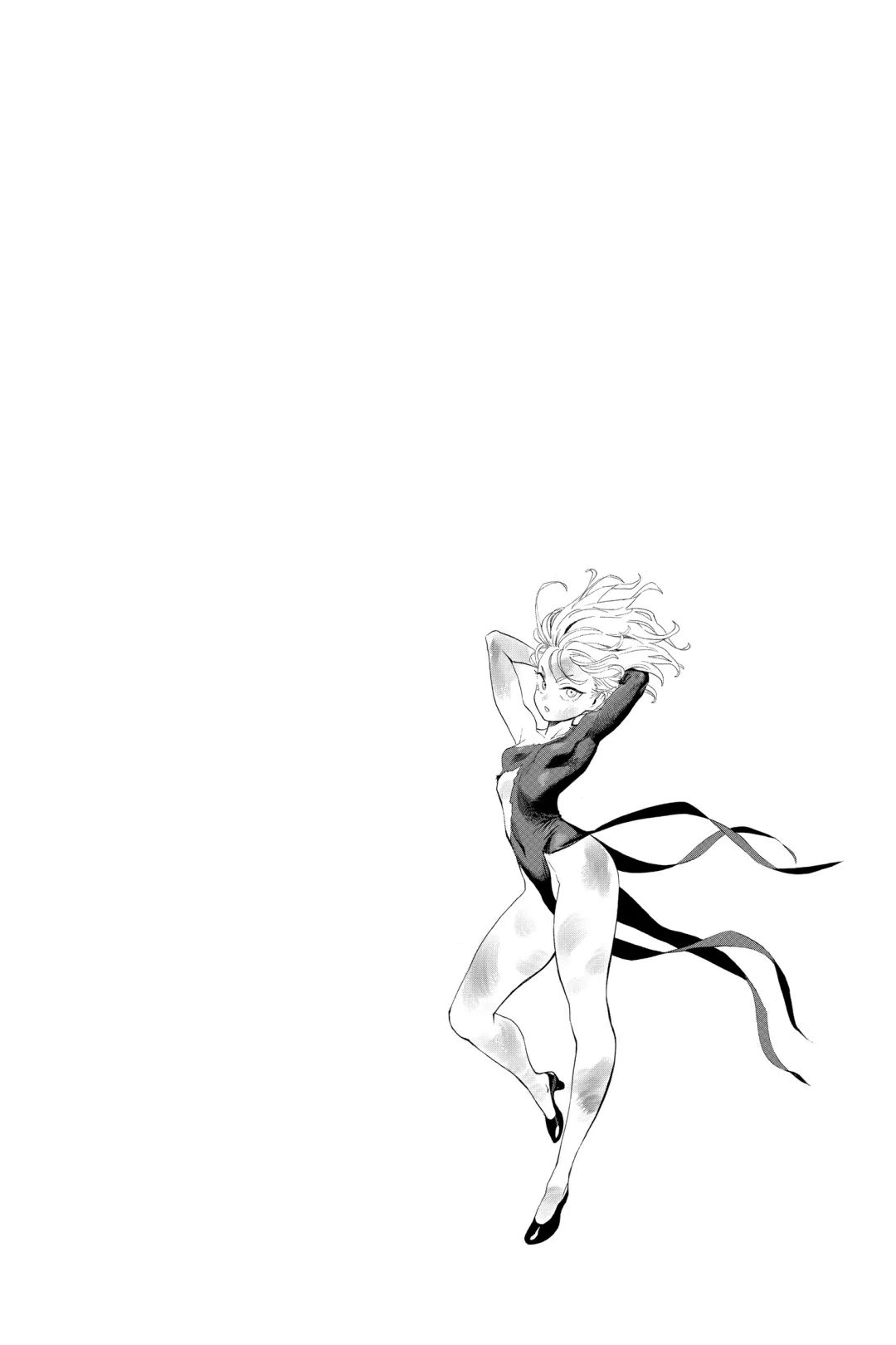 One Punch Man chapter 144 ảnh 34