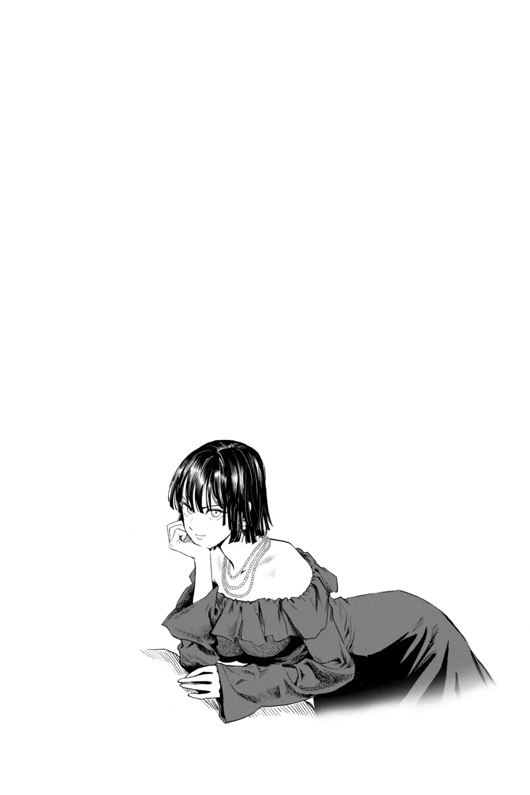 One Punch Man chapter 147 ảnh 14