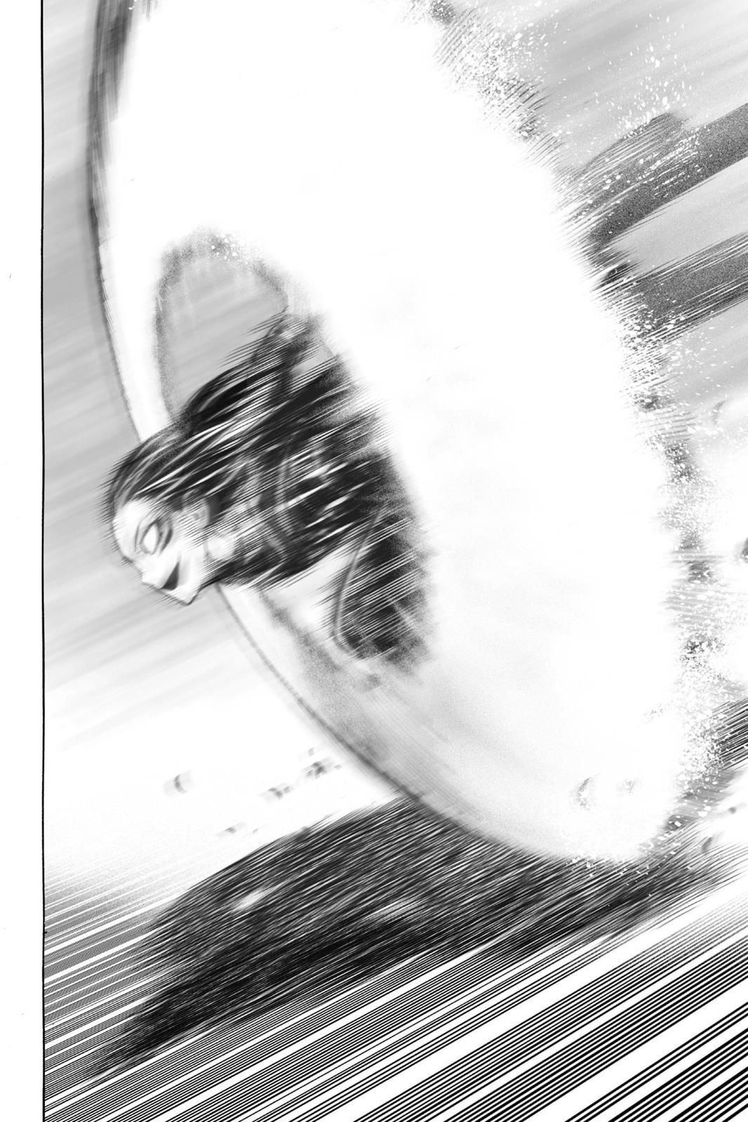 One Punch Man chapter 15 ảnh 2