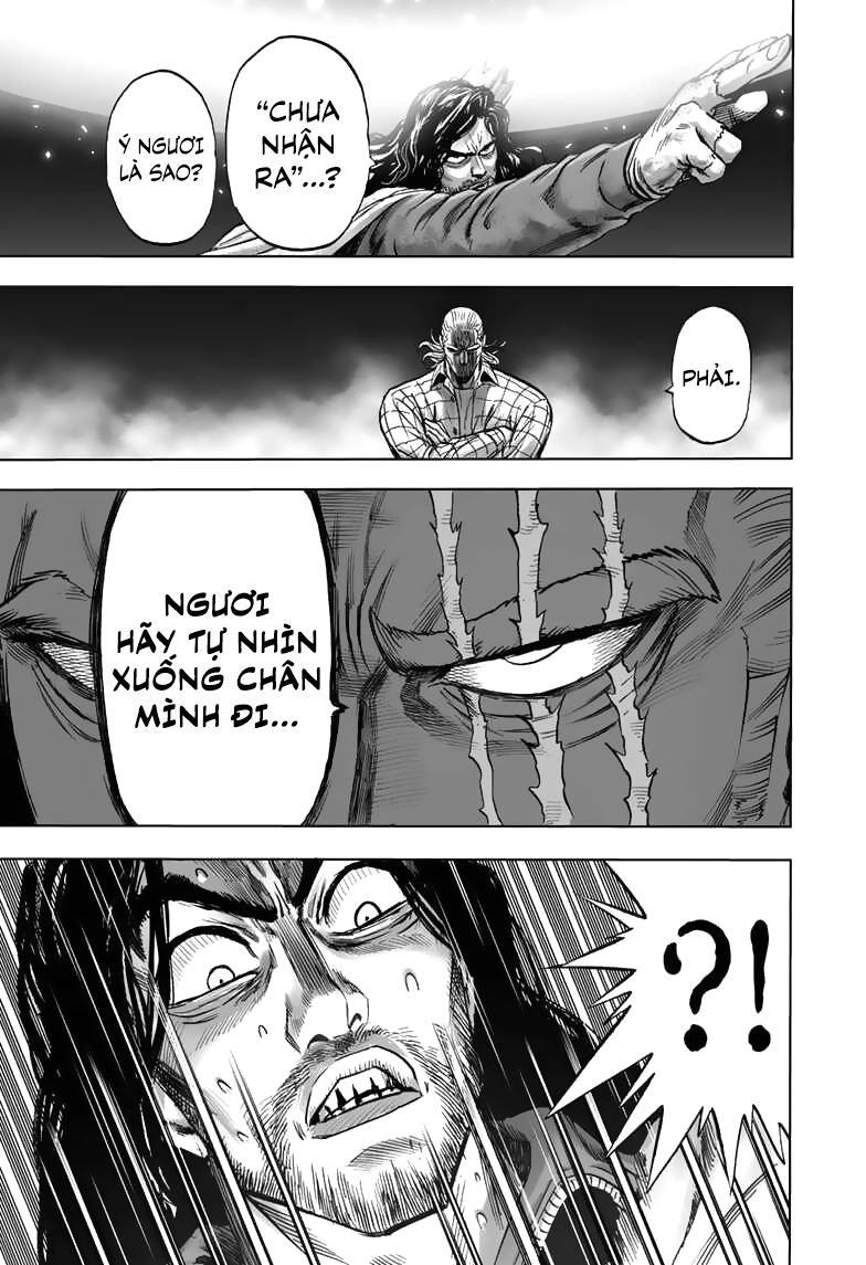 One Punch Man chapter 150 ảnh 9