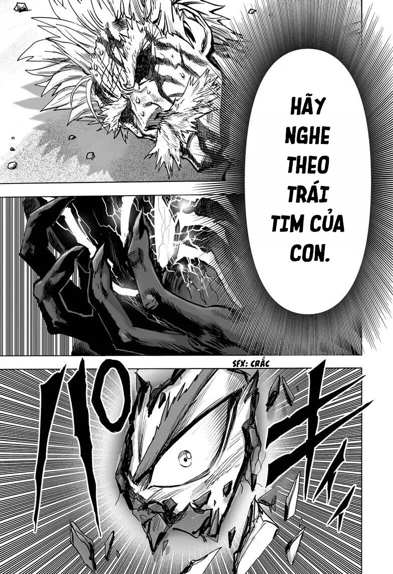 One Punch Man chapter 152 ảnh 15