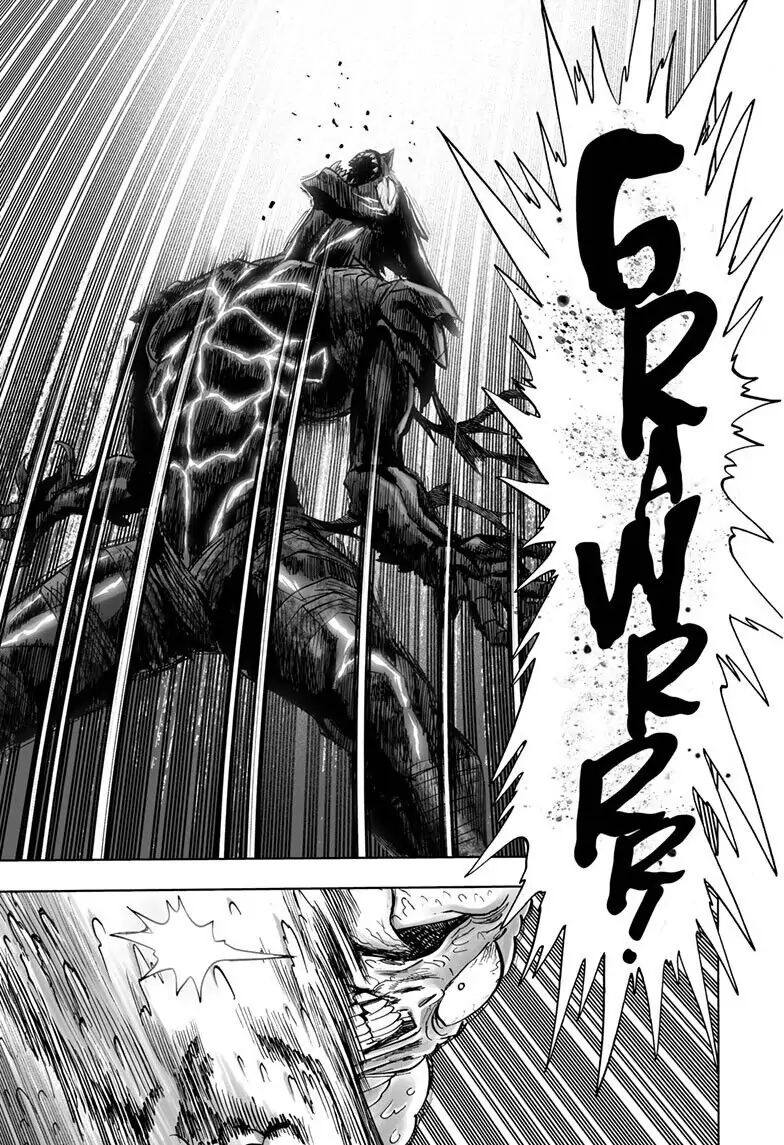 One Punch Man chapter 152 ảnh 17