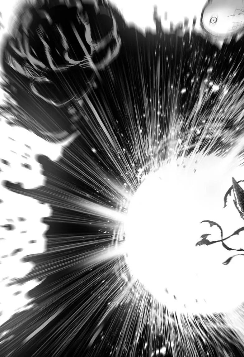 One Punch Man chapter 152 ảnh 19