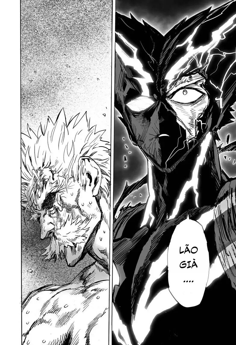 One Punch Man chapter 152 ảnh 34
