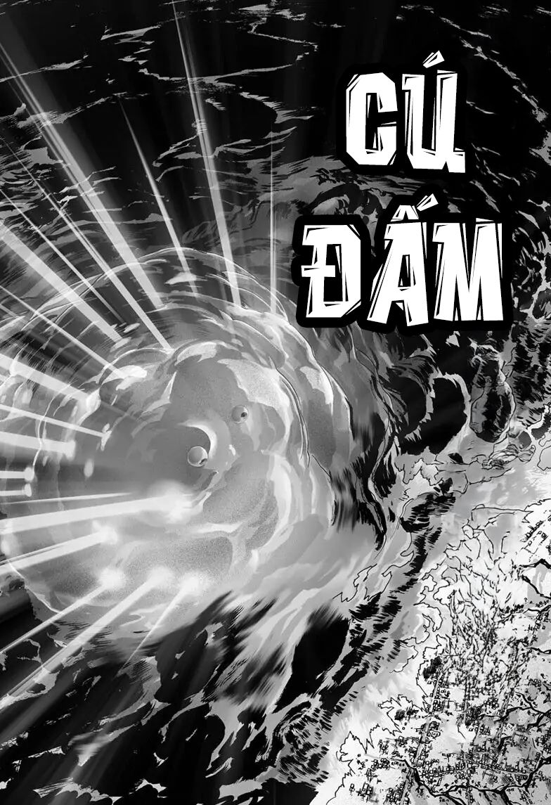 One Punch Man chapter 155 ảnh 14