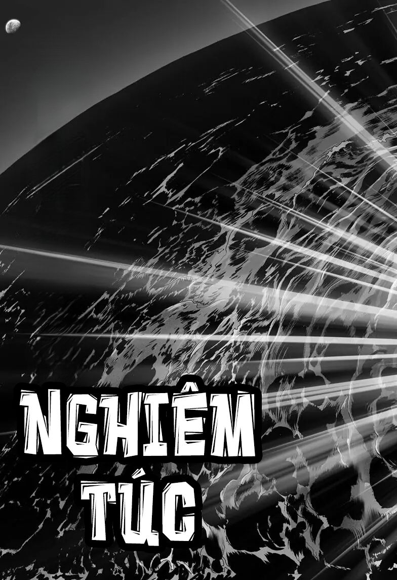 One Punch Man chapter 155 ảnh 15