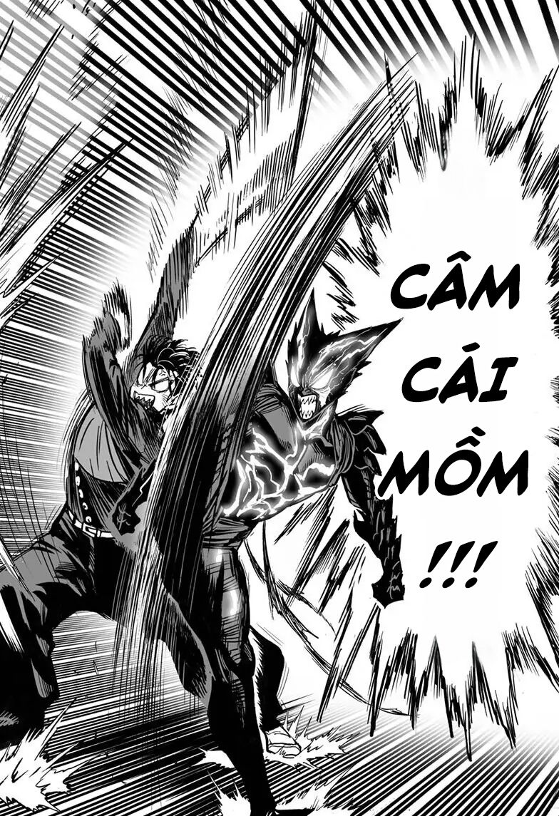 One Punch Man chapter 155 ảnh 42