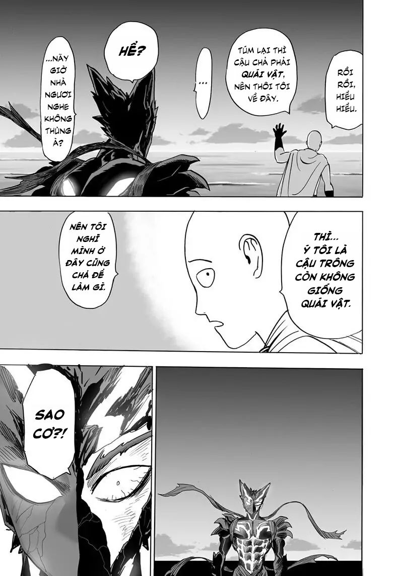 One Punch Man chapter 159 ảnh 14
