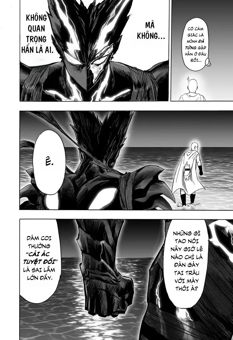One Punch Man chapter 159 ảnh 17