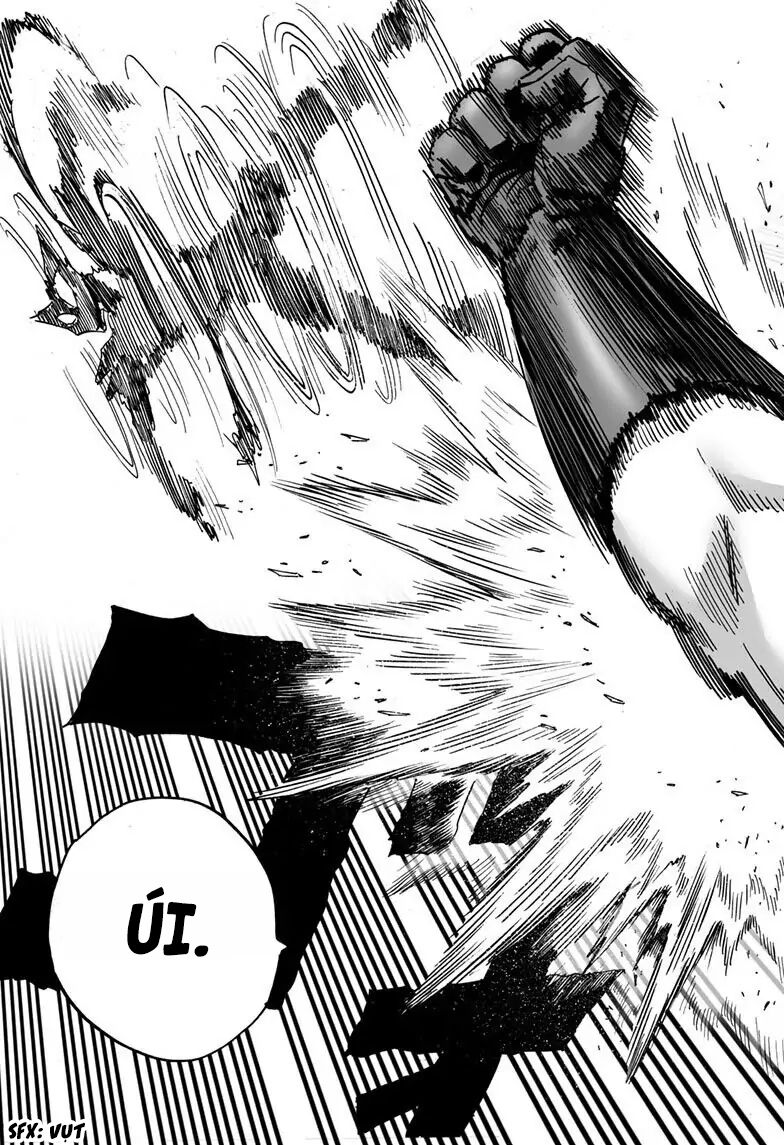 One Punch Man chapter 159 ảnh 20