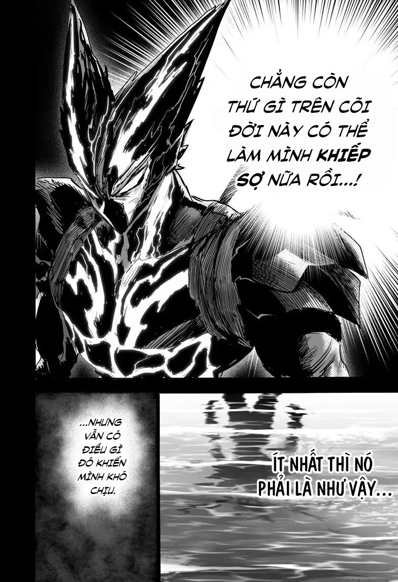 One Punch Man chapter 159 ảnh 3
