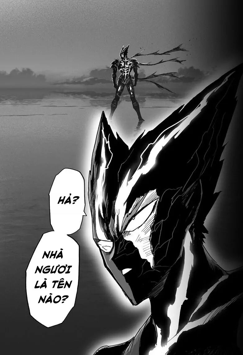 One Punch Man chapter 159 ảnh 5
